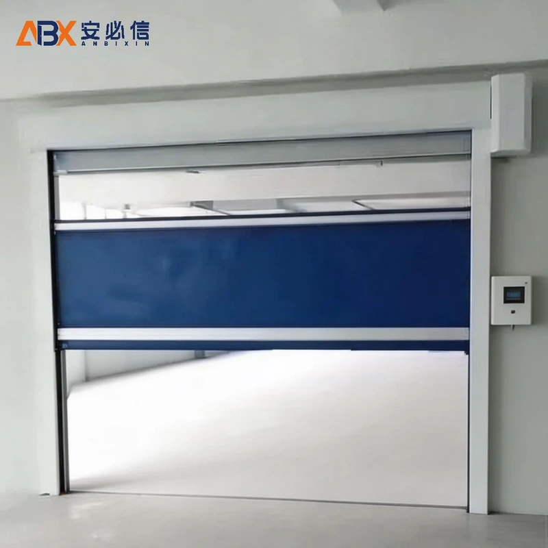 澳门特别行政区高速门